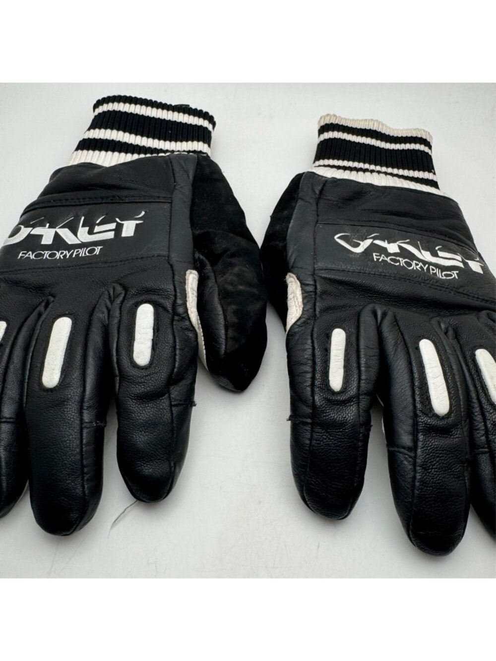 Oakley Factory Pilot Gloves Size L